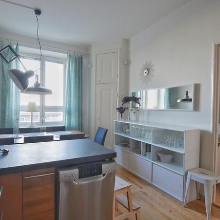Homely - City Apartment 50M2 Helsinki Kültér fotó